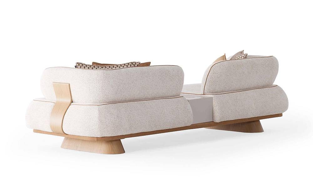 Evidence Sofa Set