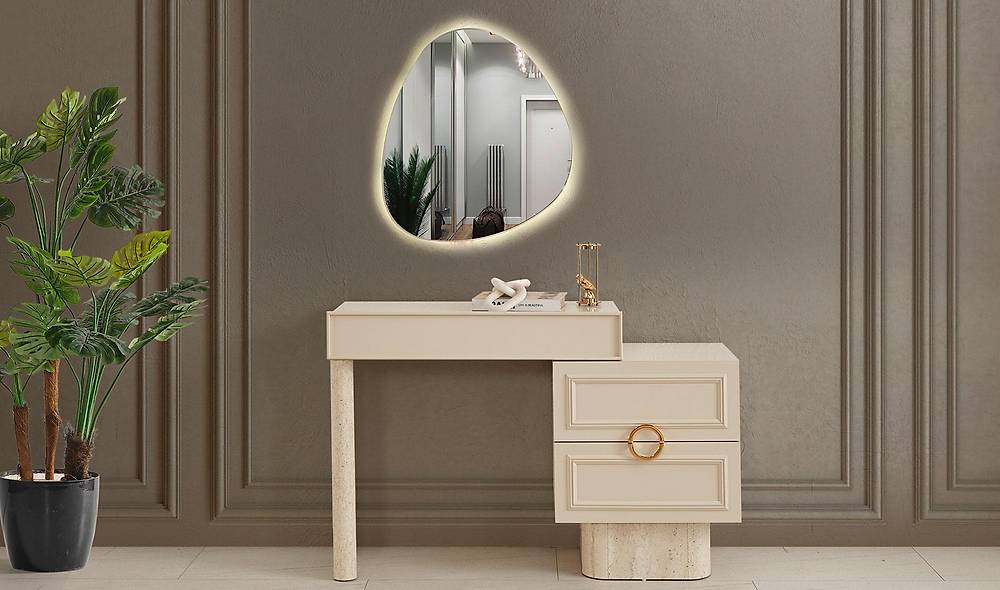 Bella Mdf Bedroom