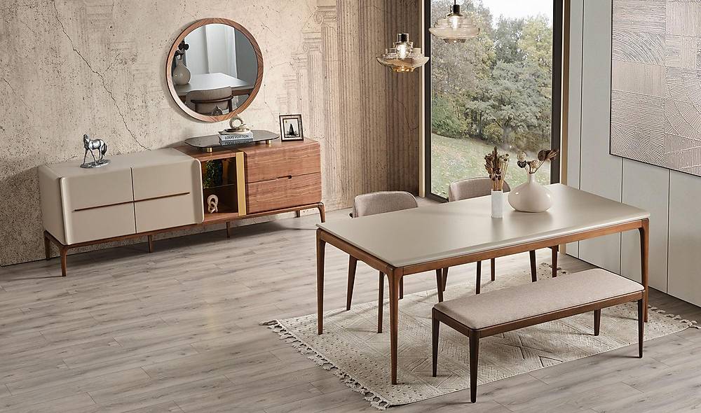 Hermes Dining Room