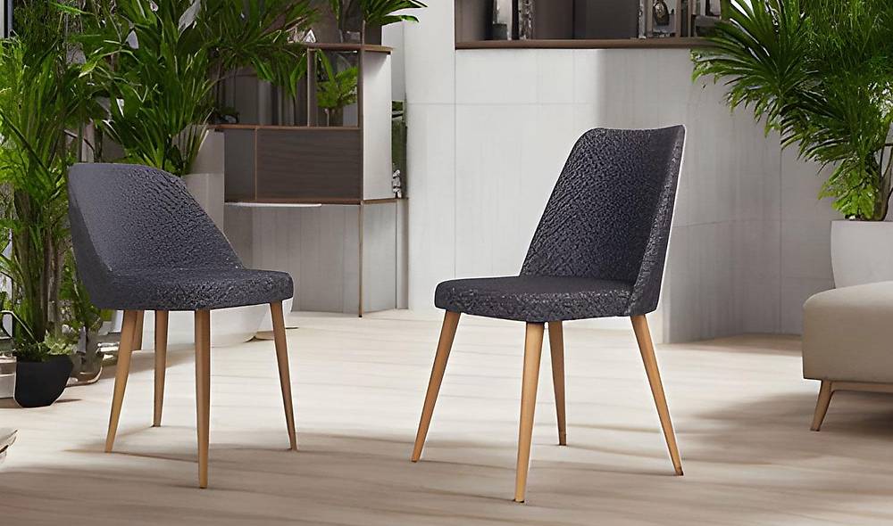 Lupo Chair 6 Piece