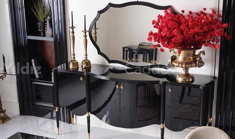 Rosa Dining Room