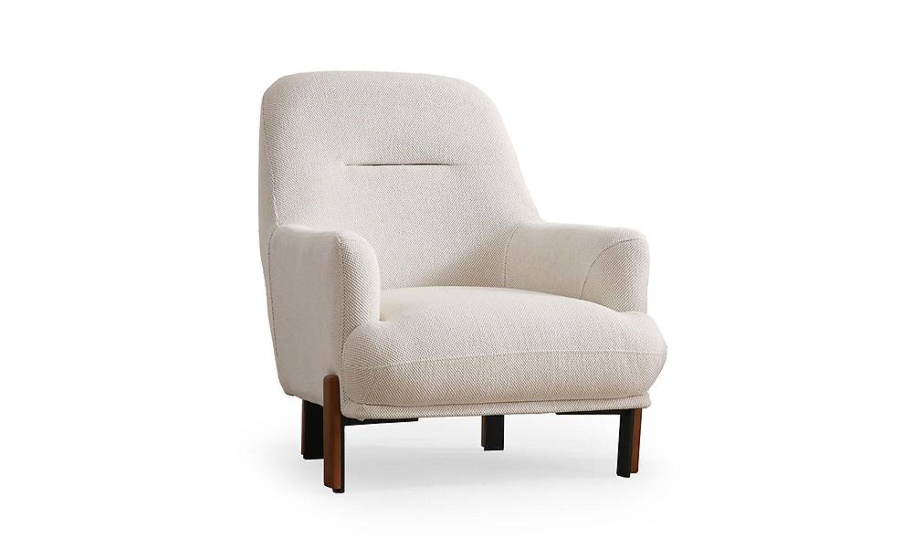Nesta Bergere - Wooden Leg