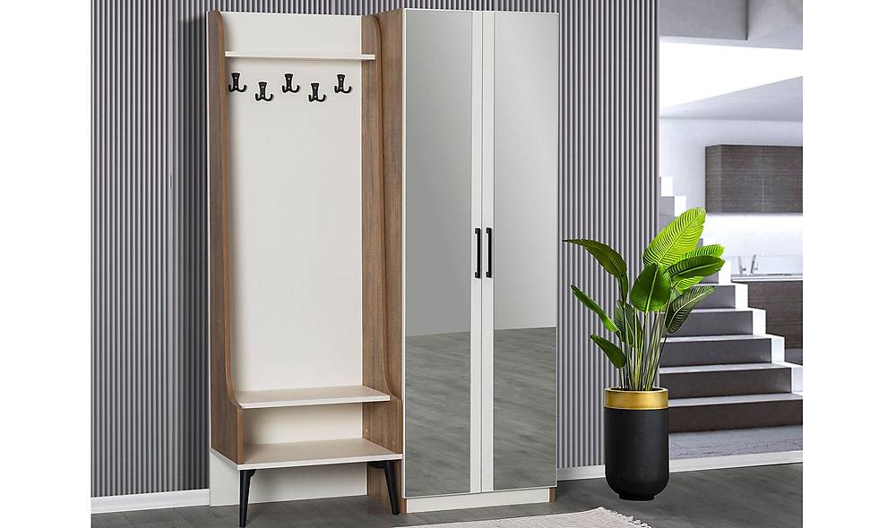 Rada Coat Rack