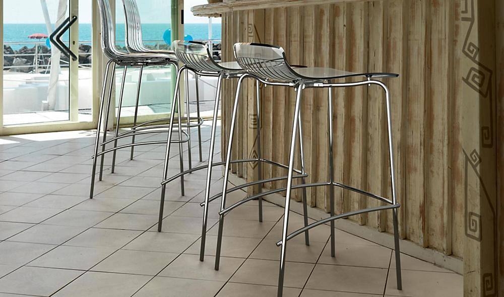 X-Treme Bsl Bar Chair 2 Piece