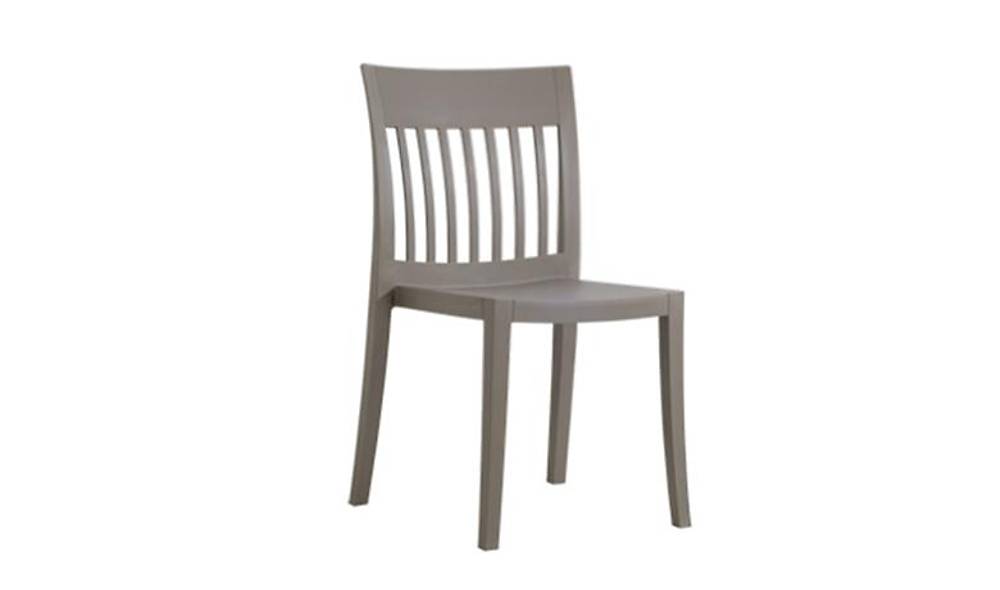 Eden-S Chair 2 Piece
