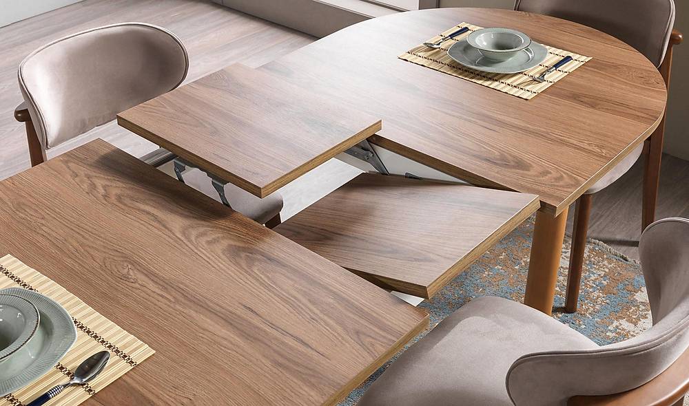 Domino Dining Room
