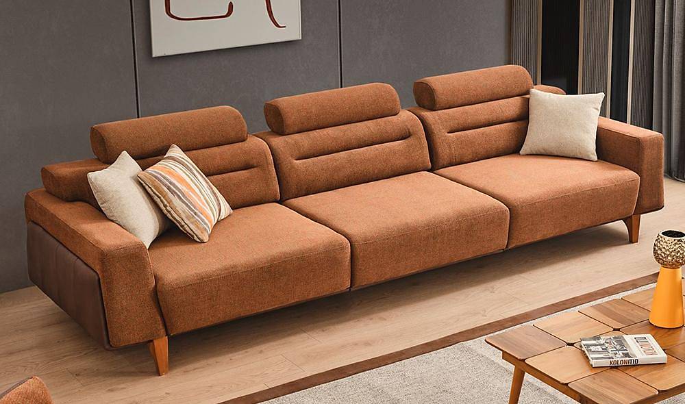 Alanya Sofa Set V2