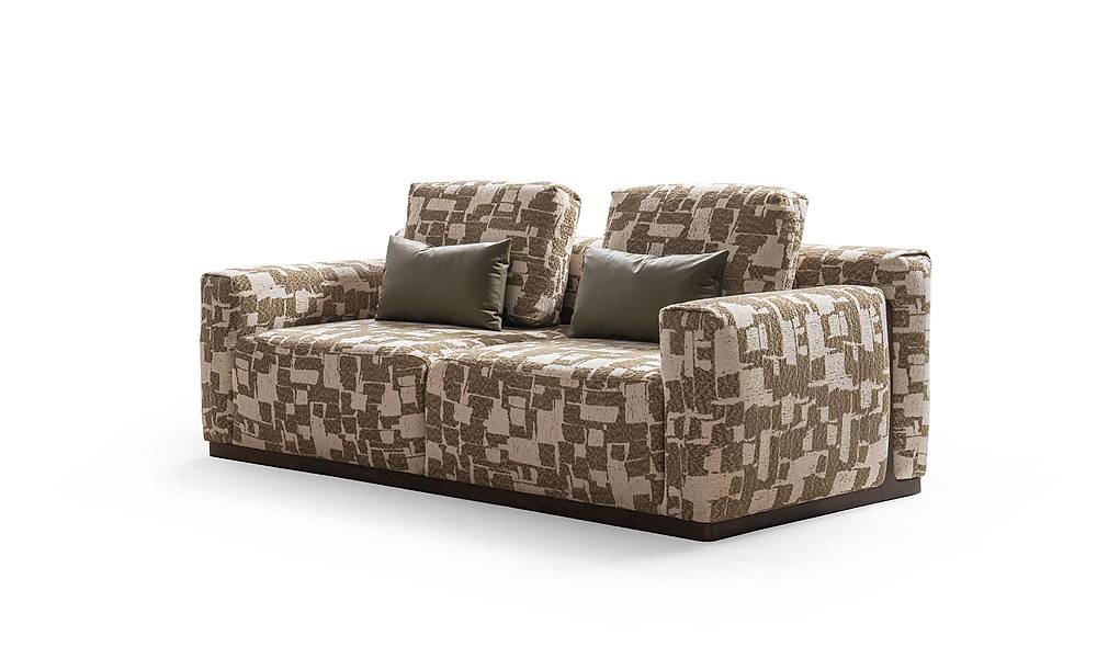 Luis Sofa Set
