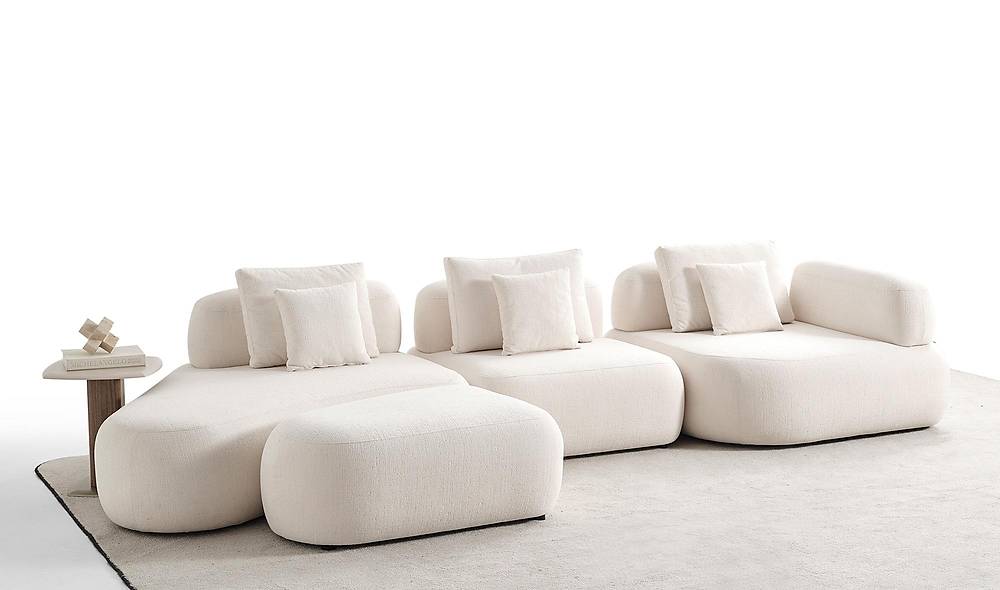 Lizay Corner Set