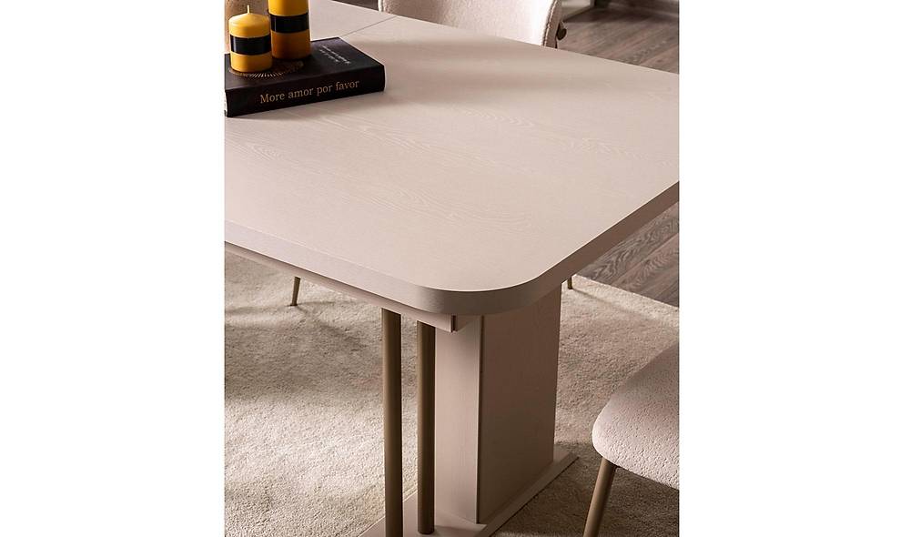 Atelier Dining Table Set