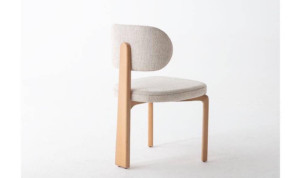 Moda Dining Table Set