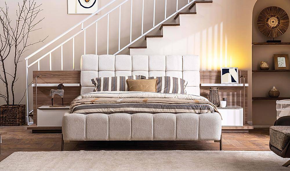 Yıldız Bedroom