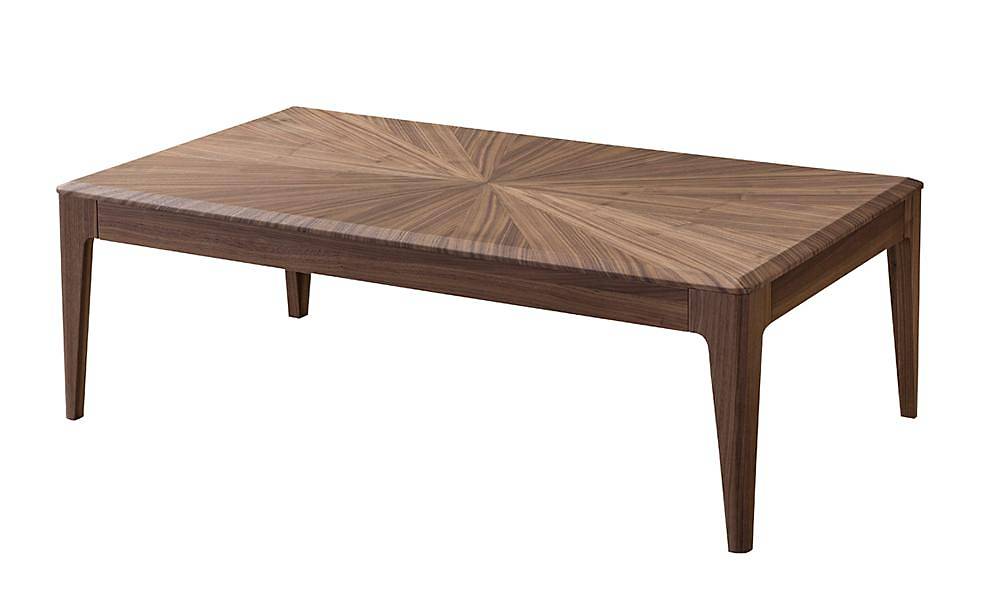 Frezya Coffee Table V2