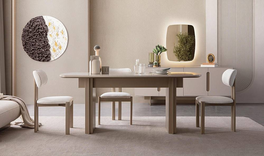 Joss Dining Room