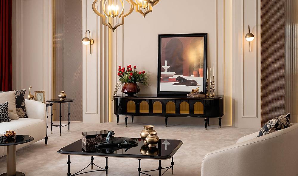 Belgrad Dining Room