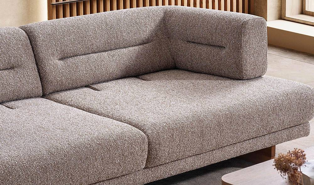 Vesta Sofa Set