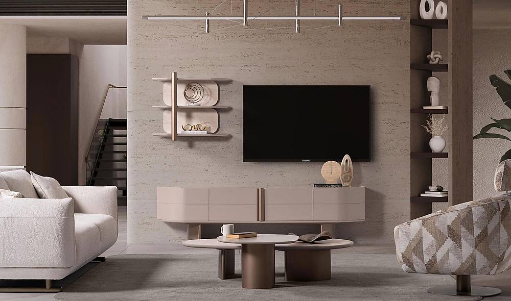 Viper Tv Unit