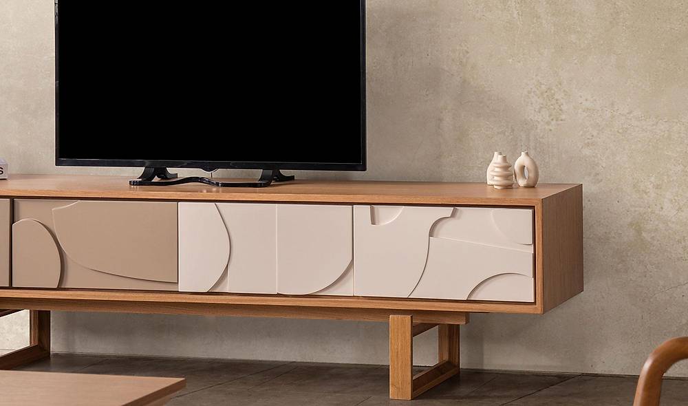 Olbia Tv Unit