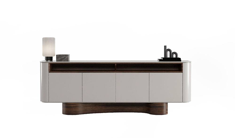 Genova Console