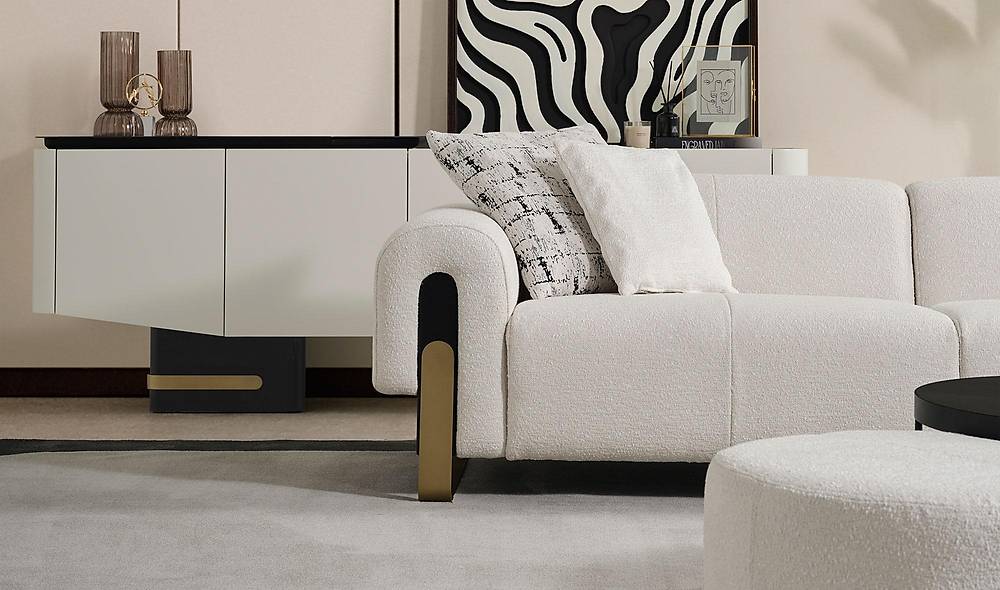 Tallis Sofa