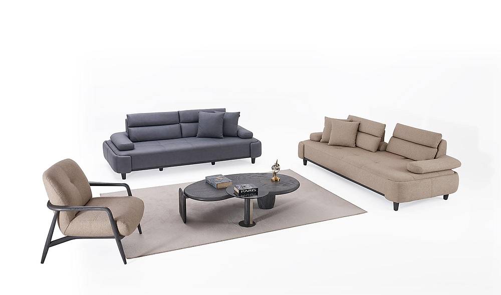 Mathilda Sofa Set