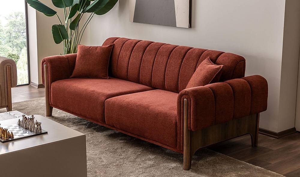 Sembol Sofa Set