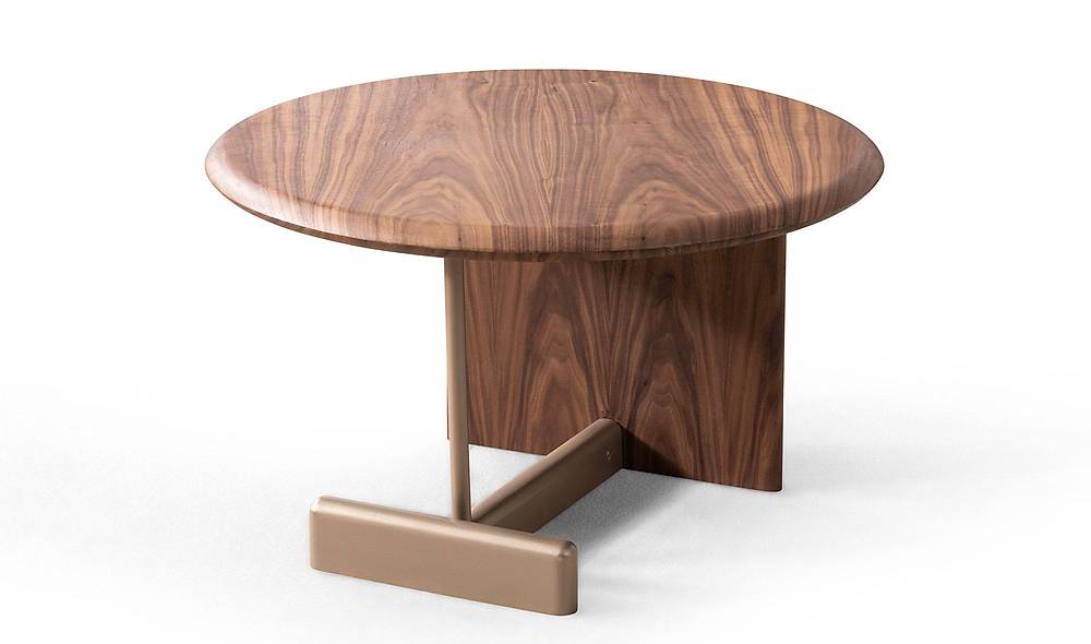 Slot Coffee Table Set