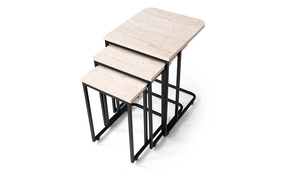 Palas Nesting Table