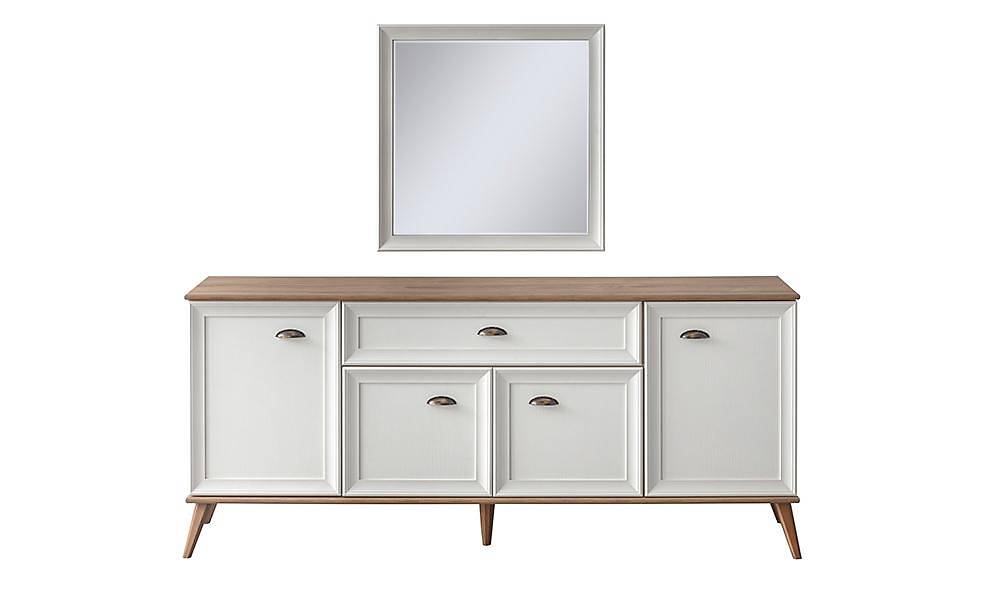 Bade Console