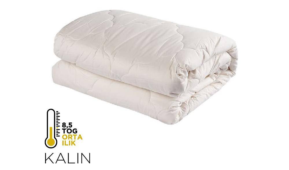 Yatsan Maison Cotton Touch Washable Duvet