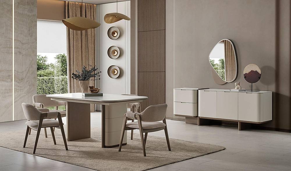 Okyanus Dining Room