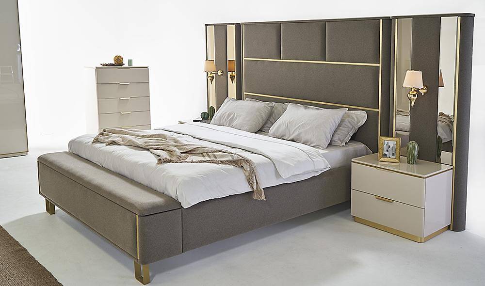 Kbrs Corner Bedroom