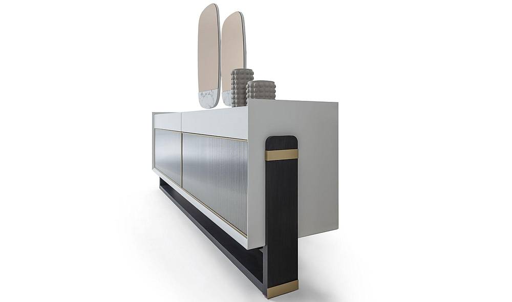 Lavaro Console