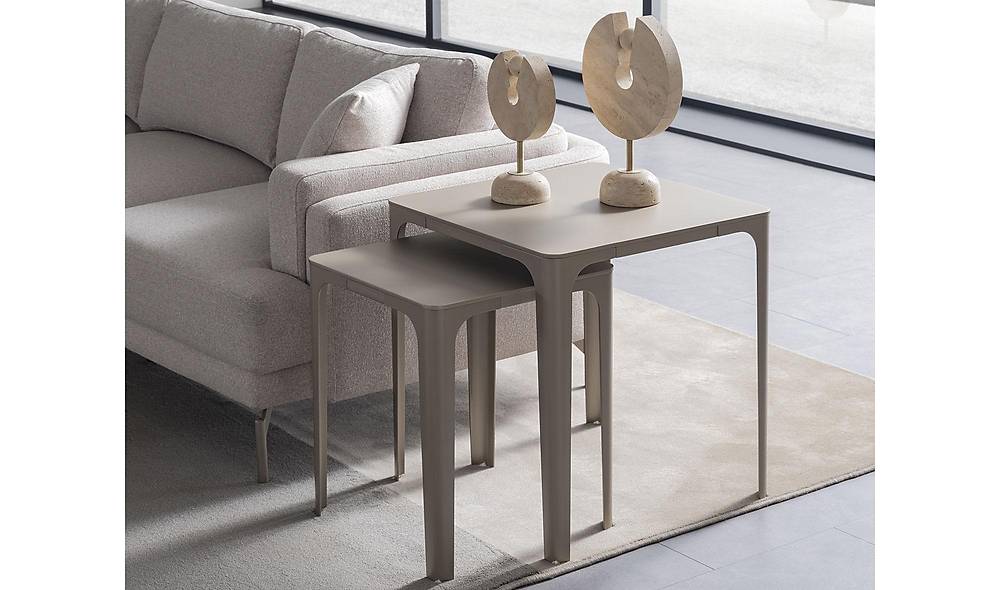 İsabel Sofa Set