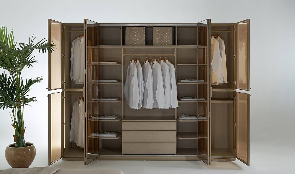 Bianco Base Bedroom - Reflective Lid