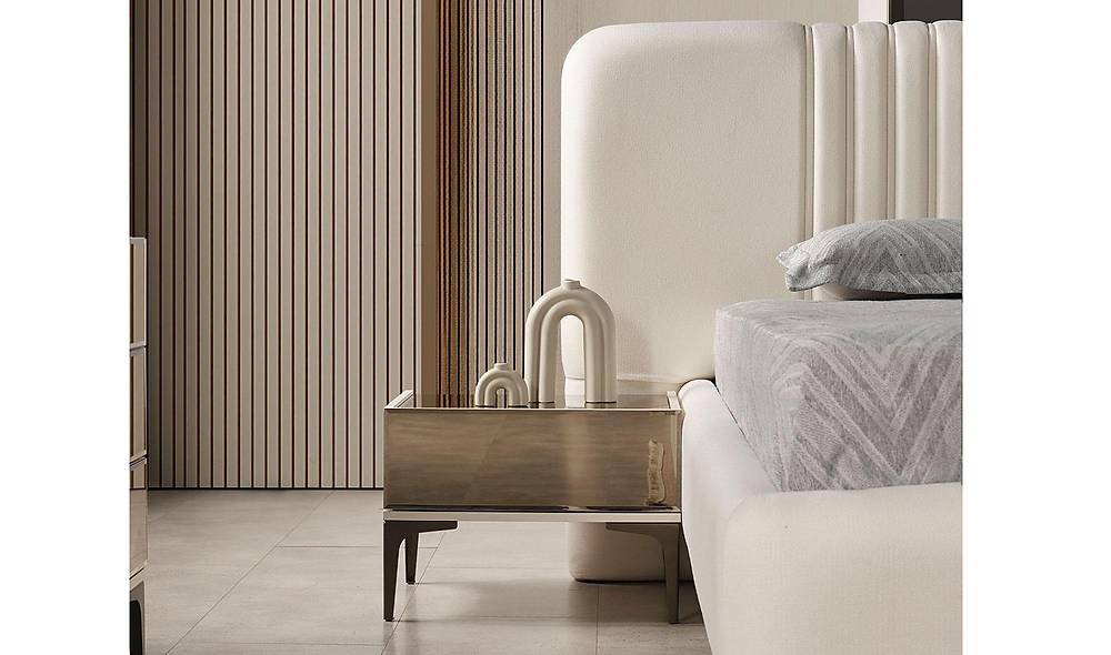 Cardiff Base Bedroom - 6 Door