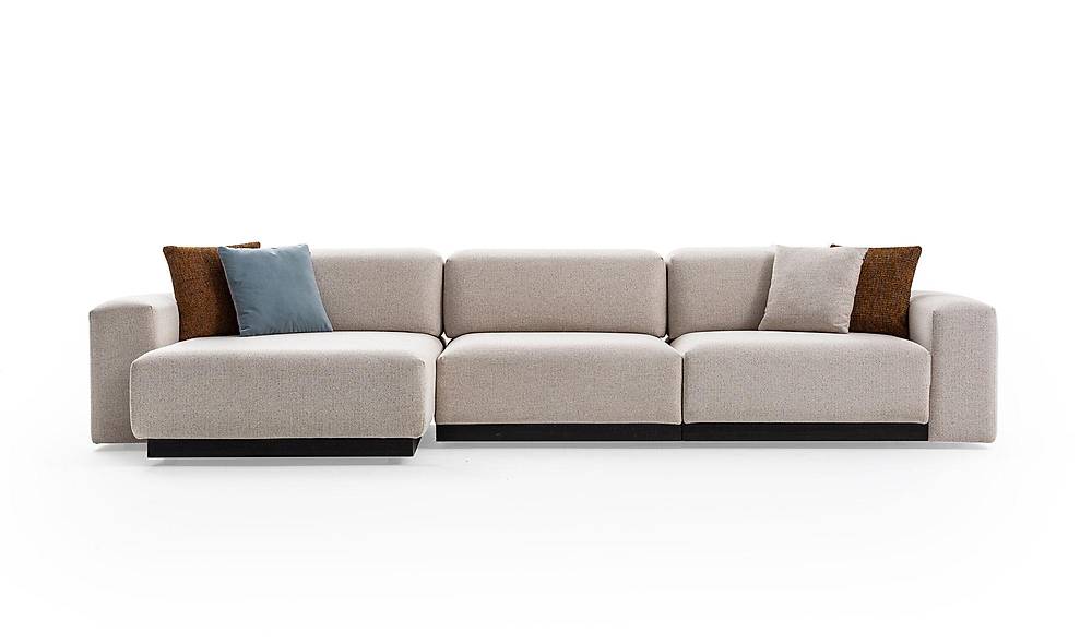 Tesla Sofa Set - Box