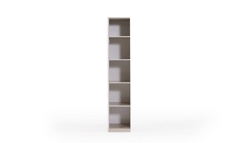 Casto Corner Wardrobe