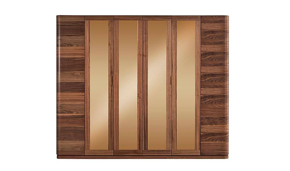 Aruba 6 Door Wardrobe