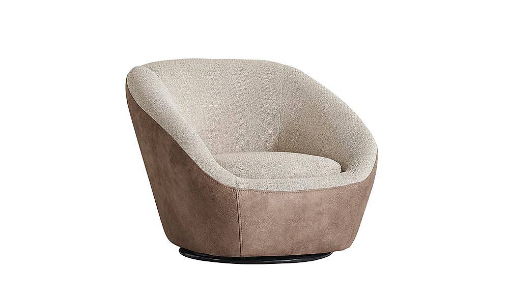 Realist Bergere