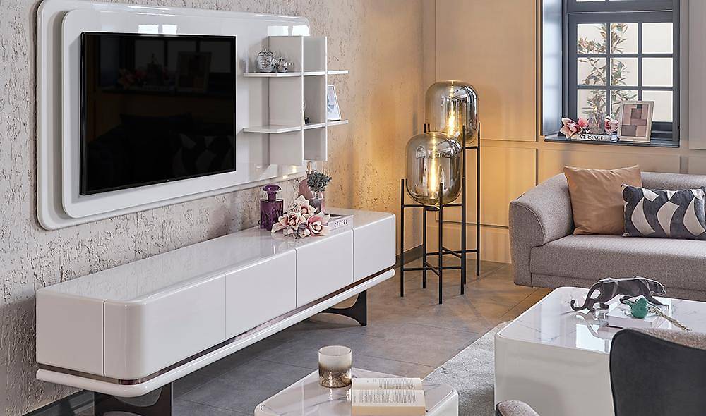 Verde Tv Unit