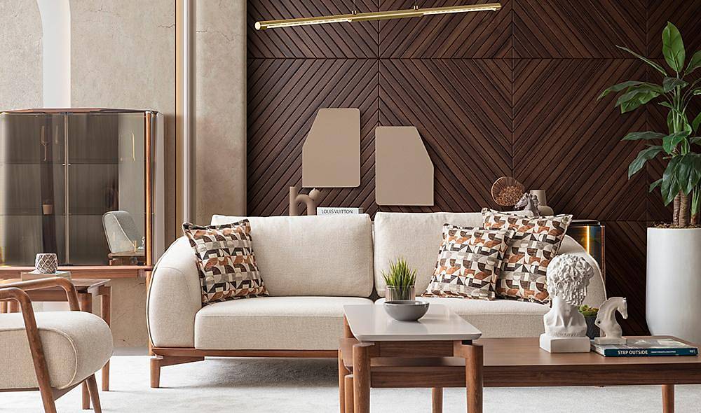 Arreda Sofa