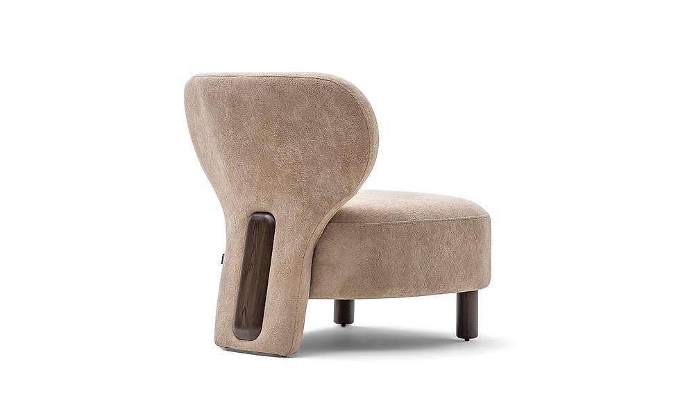 Handy Bergere - Colorful