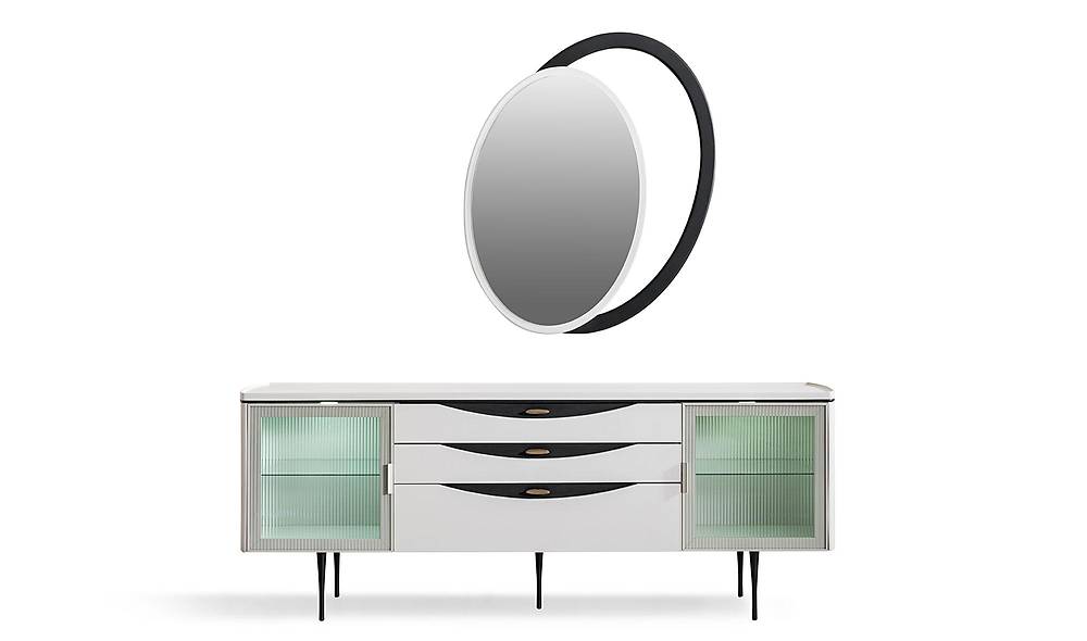 Pera Console