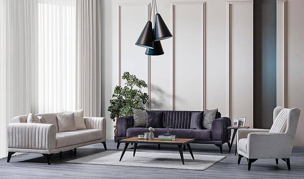 Sarina Living Room Set V2