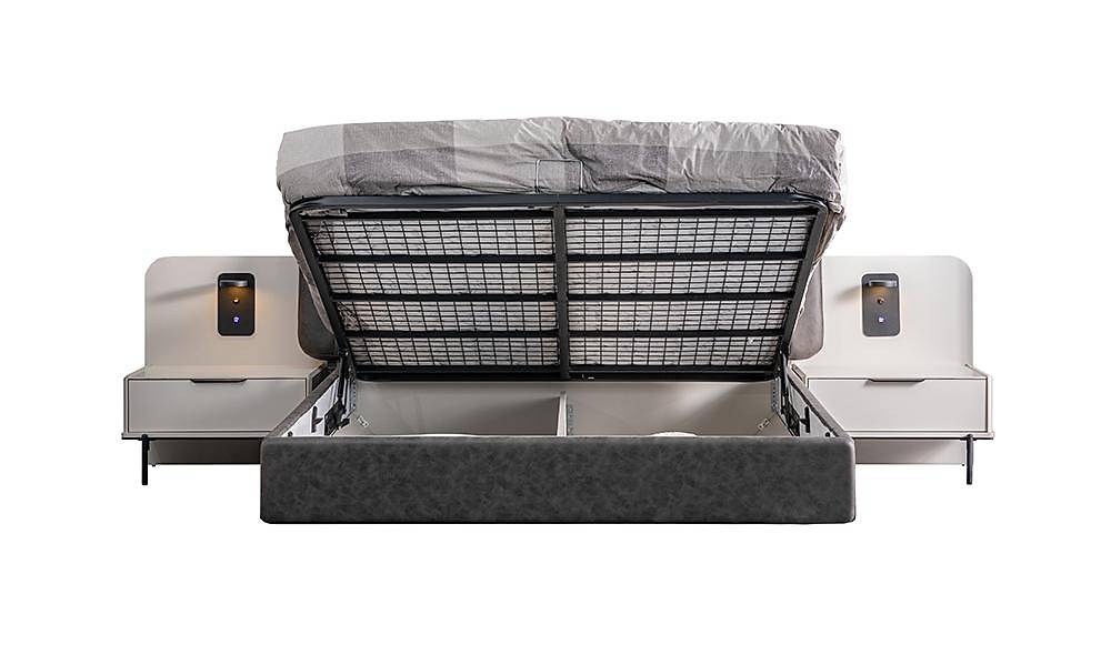 Asus Base Bedroom - 5 Door