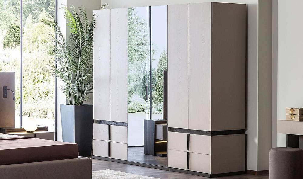 Dafni Bedroom