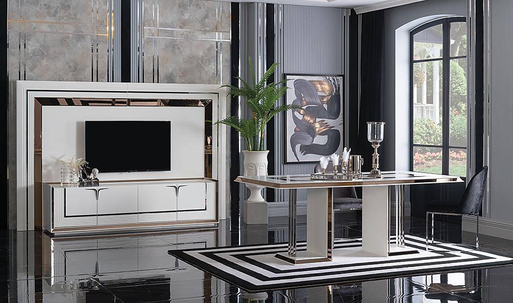 Büyükyalı Dining Room