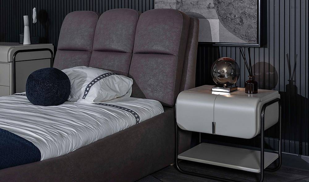 Bruno Teen Room
