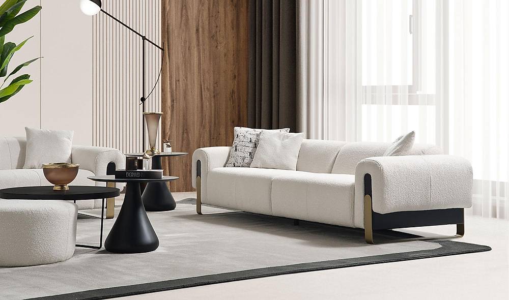 Tallis Sofa Set